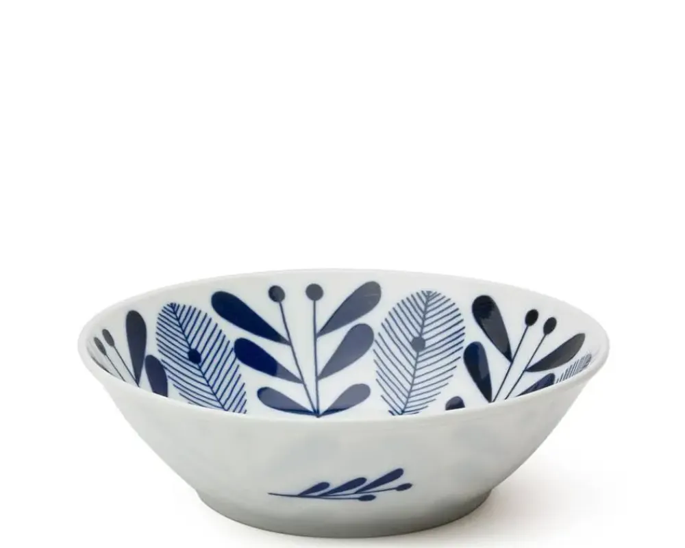 Hallo Bloem 6.75" Bowl At Miya^MIYA Company Cheap