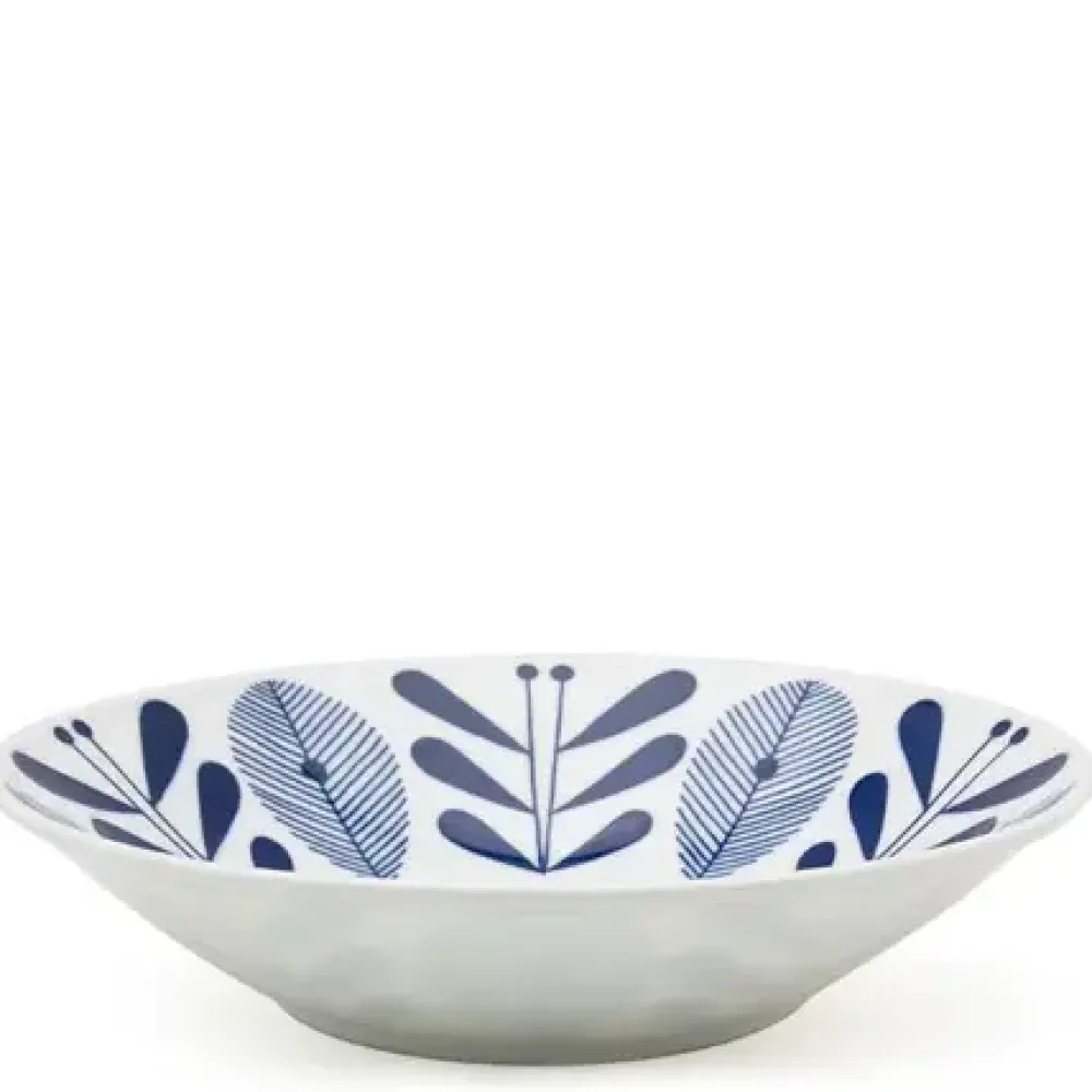 Hallo Bloem 8.75" Serving Dish^MIYA Company Discount