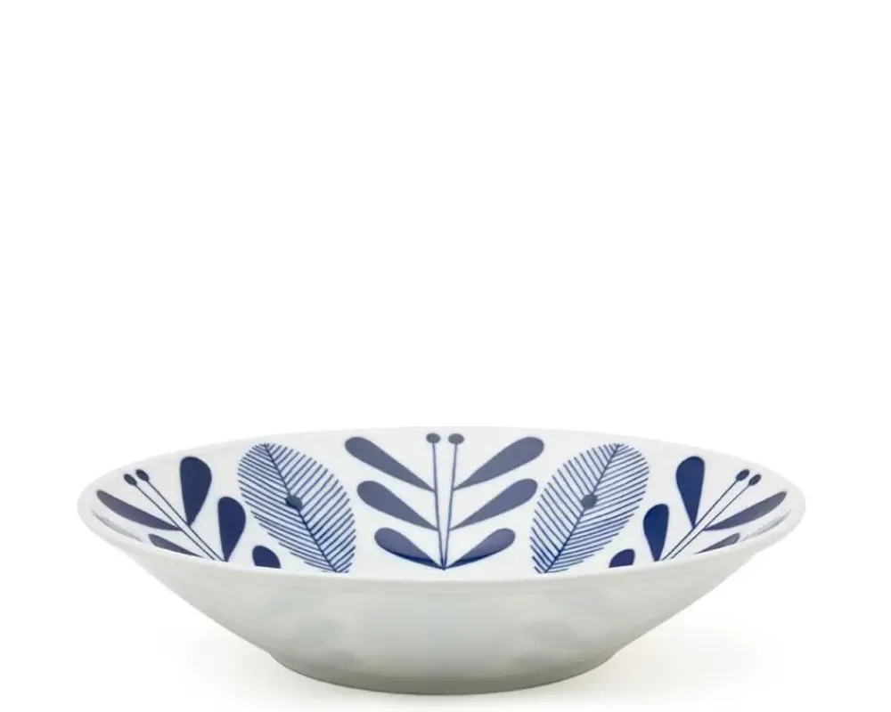 Hallo Bloem 8.75" Serving Dish^MIYA Company Discount