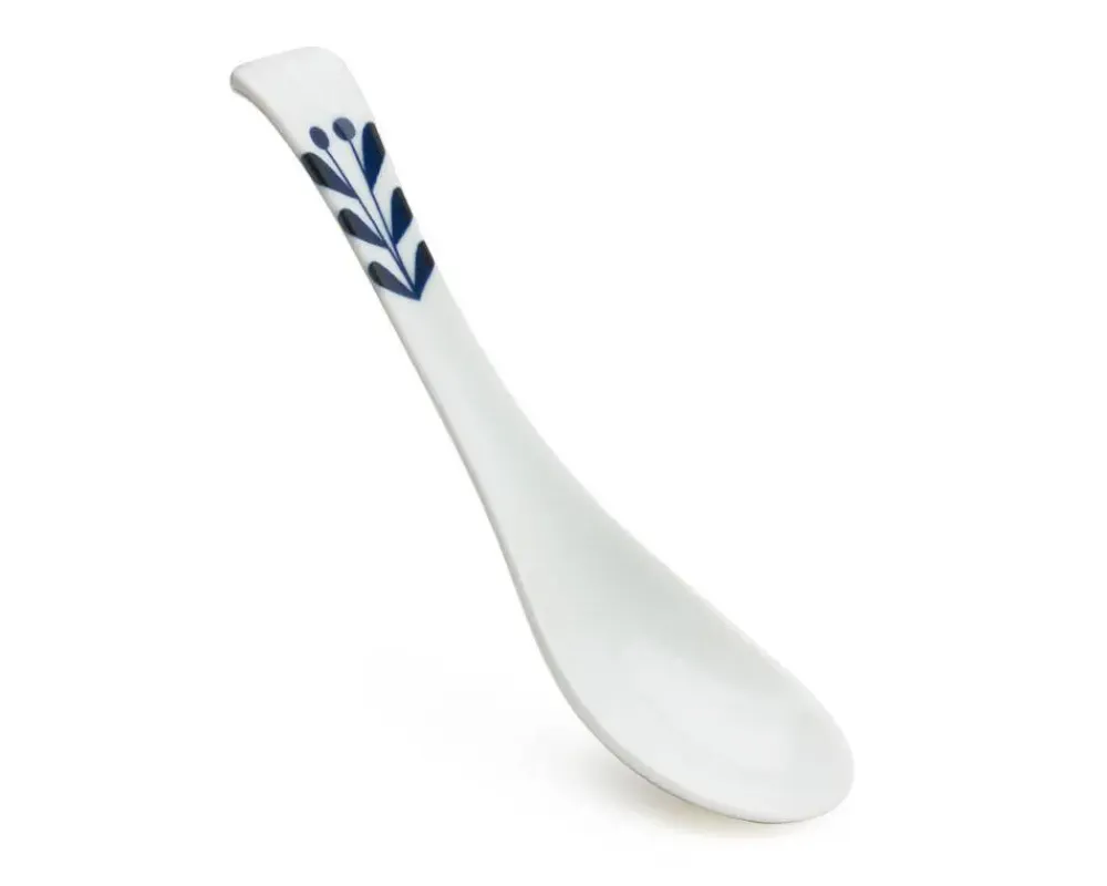 Hallo Bloem Soup Spoon^MIYA Company Best Sale