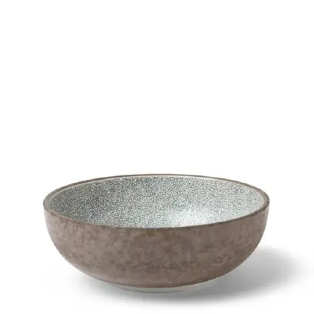 Hiware Gray 7.75" Bowl^MIYA Company New