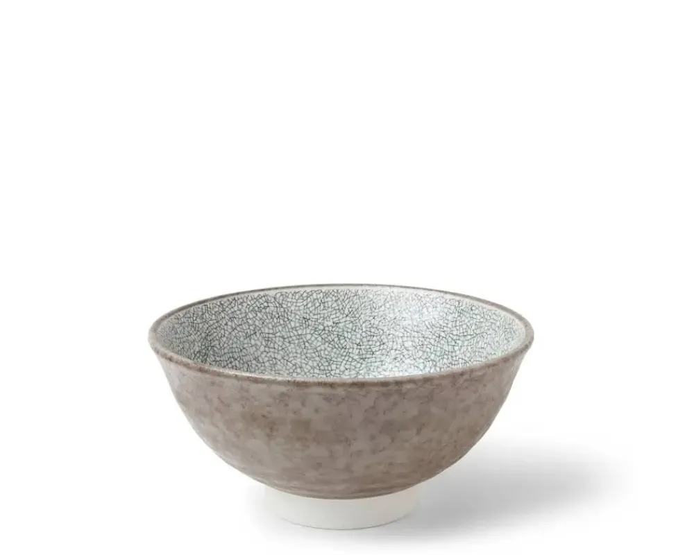 Hiware Gray 6.25" Bowl^MIYA Company Fashion