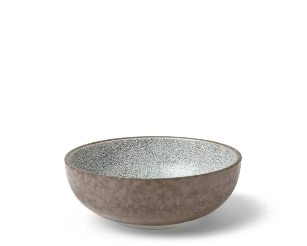 Hiware Gray 7.75" Bowl^MIYA Company New