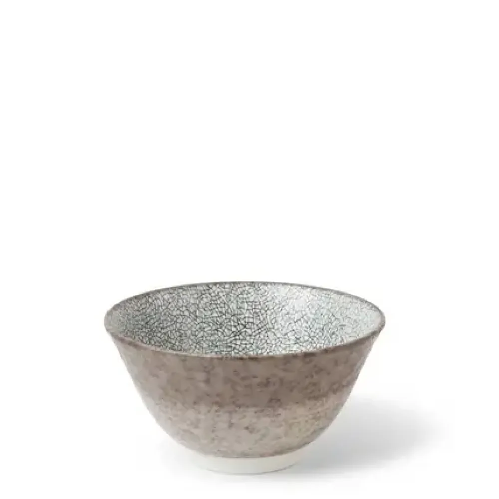 Hiware Gray 4.5" Rice Bowl^MIYA Company Fashion