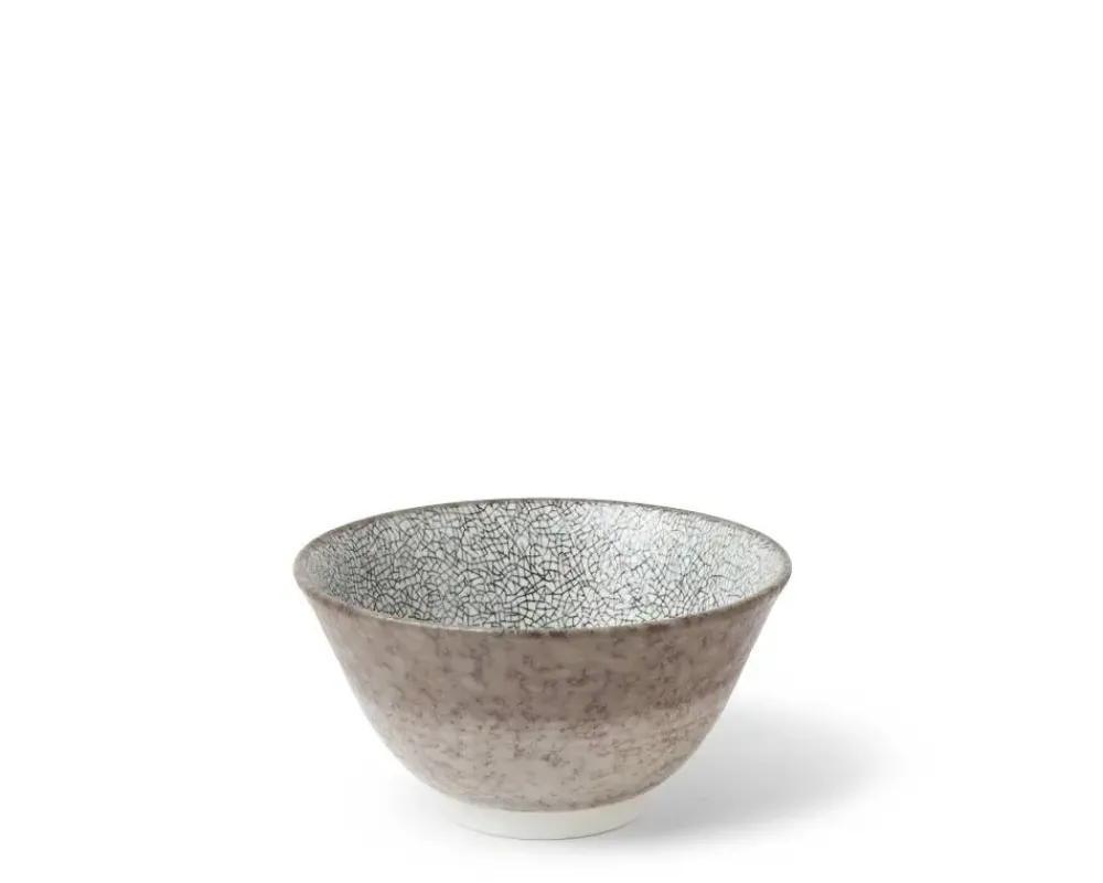 Hiware Gray 4.5" Rice Bowl^MIYA Company Fashion