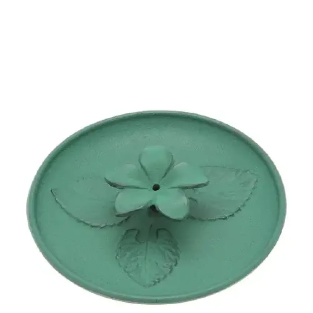 Incense Holder Green Violet^MIYA Company Flash Sale