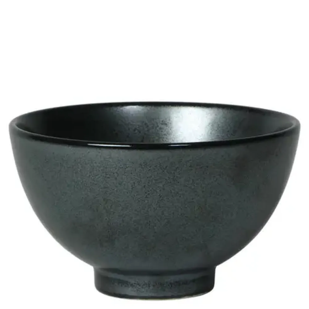 Iron Glaze 4.5" Rice Bowl^MIYA Company Store