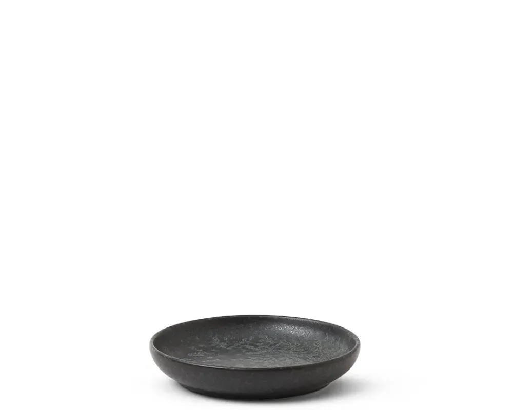 Ishi Black Sauce Dish^MIYA Company Best Sale