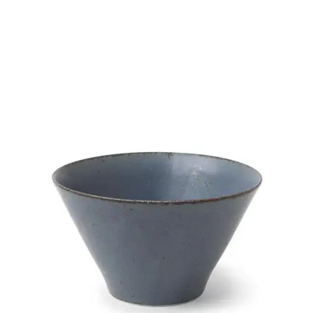 Ishi Blue 5" Rice Bowl^MIYA Company Shop