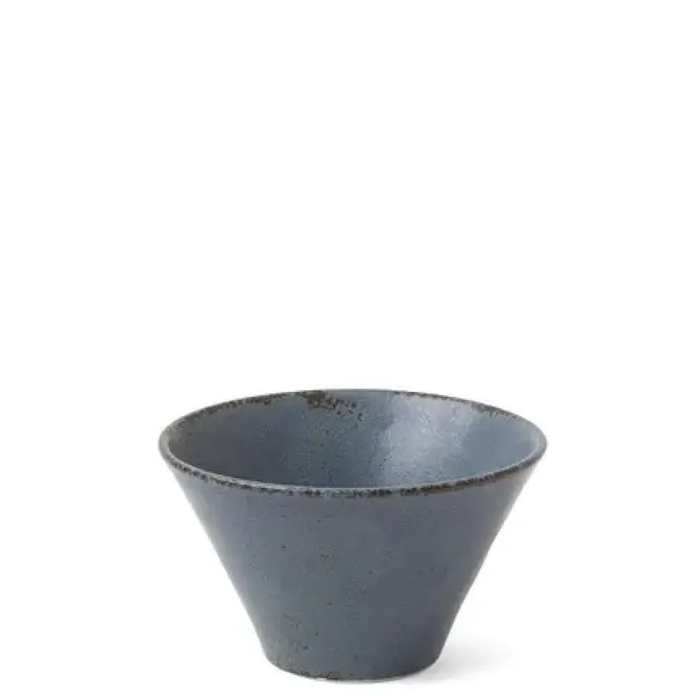 Ishi Blue 3.75" Sauce Bowl^MIYA Company Online