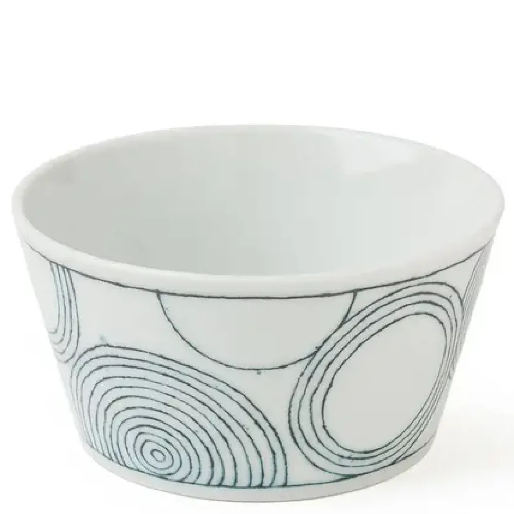 Ito Tsumugi 5.25" Dipping Bowl^MIYA Company Cheap