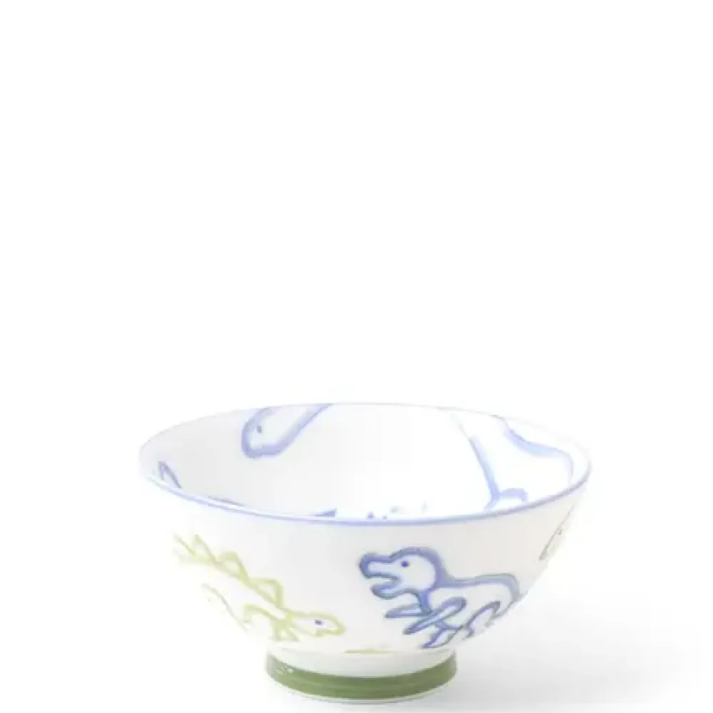 Jurassic Dinos Bowl Rice^MIYA Company Flash Sale