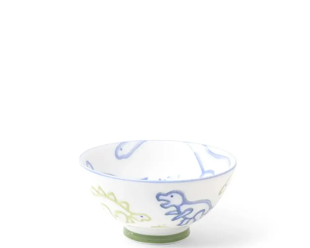 Jurassic Dinos Bowl Rice^MIYA Company Flash Sale