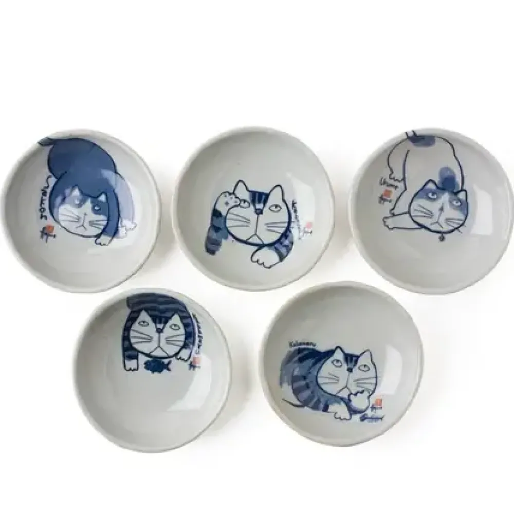 Kabamaru 4.25" Mini Dish Set^MIYA Company Flash Sale