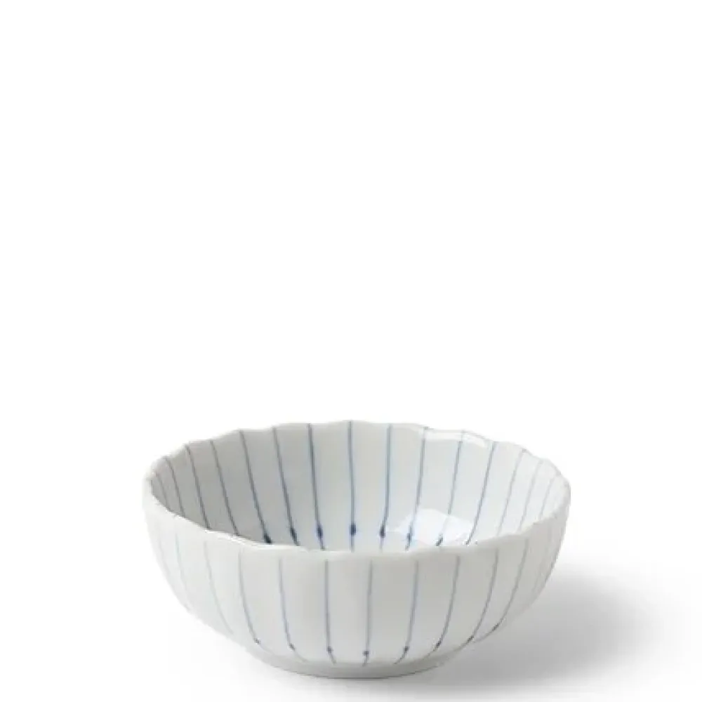 Kasa Lines 4" Bowl^MIYA Company Outlet