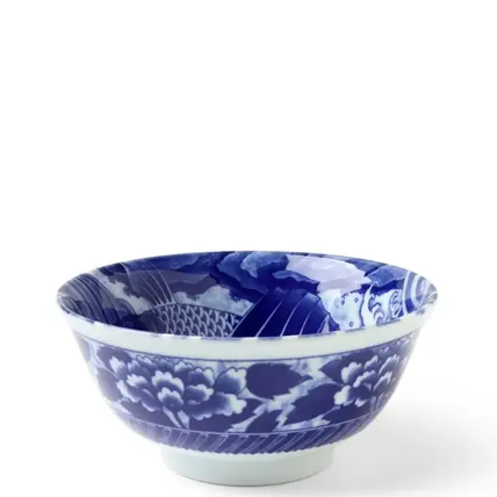 Koi 6" Bowl^MIYA Company Discount