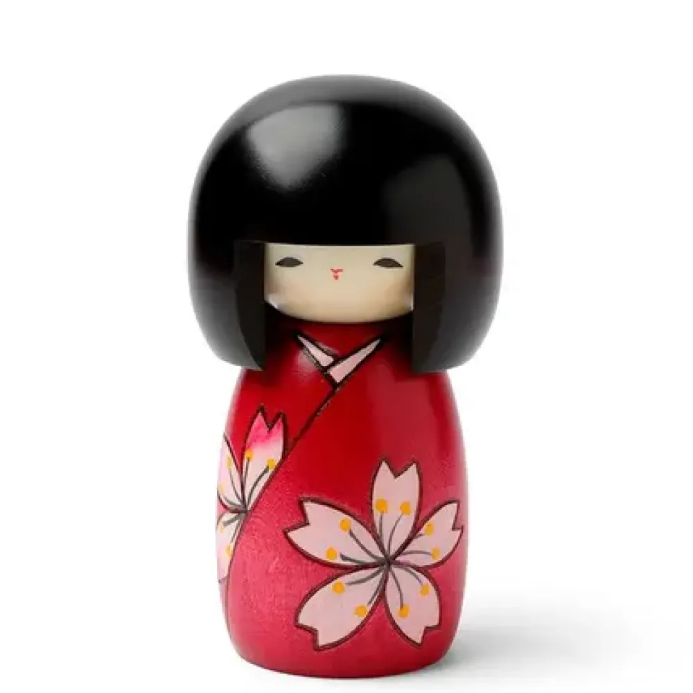 Kokeshi Asuka Sakura^MIYA Company Hot