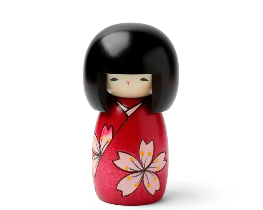 Kokeshi Asuka Sakura^MIYA Company Hot