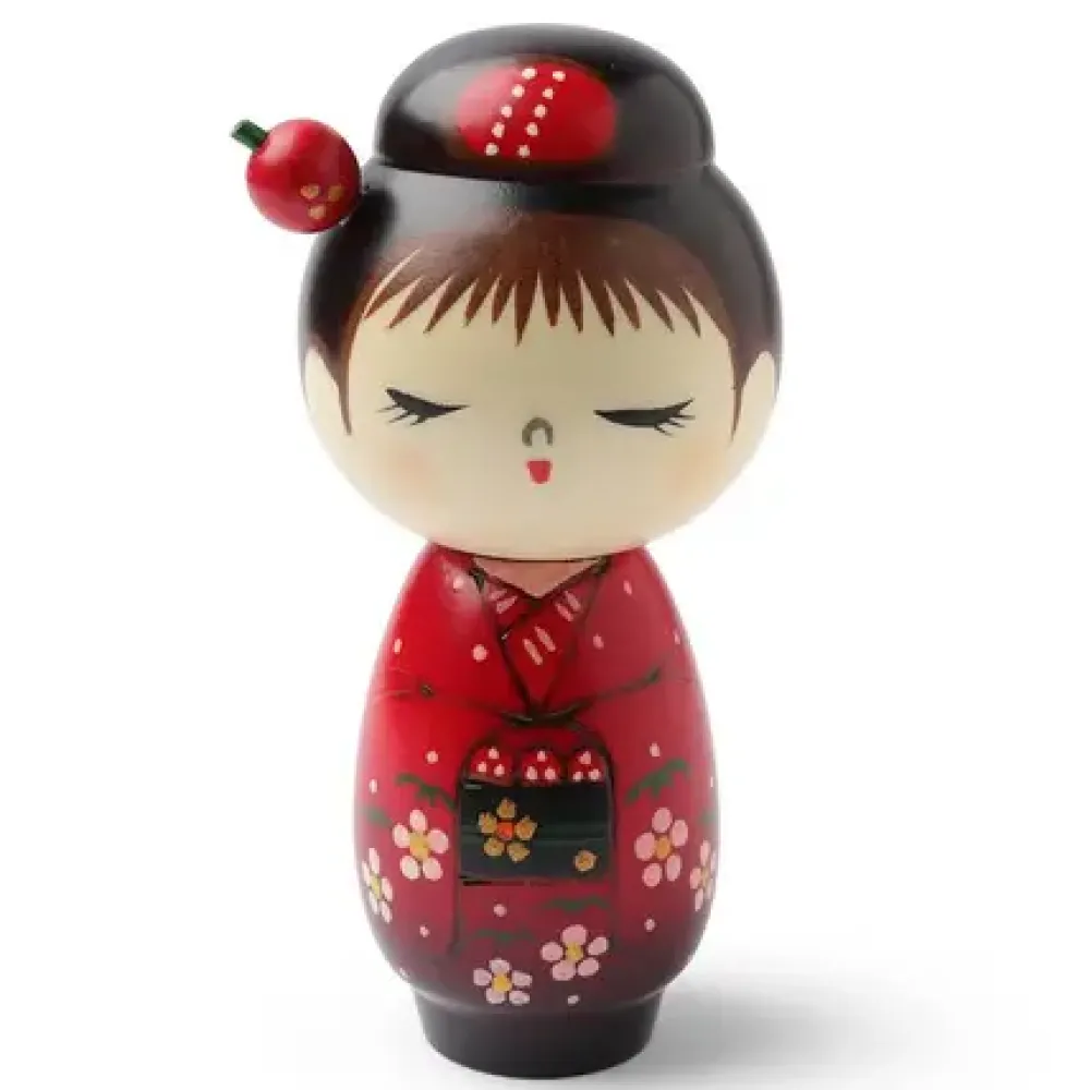 Kokeshi Big Sister Mineko^MIYA Company Store