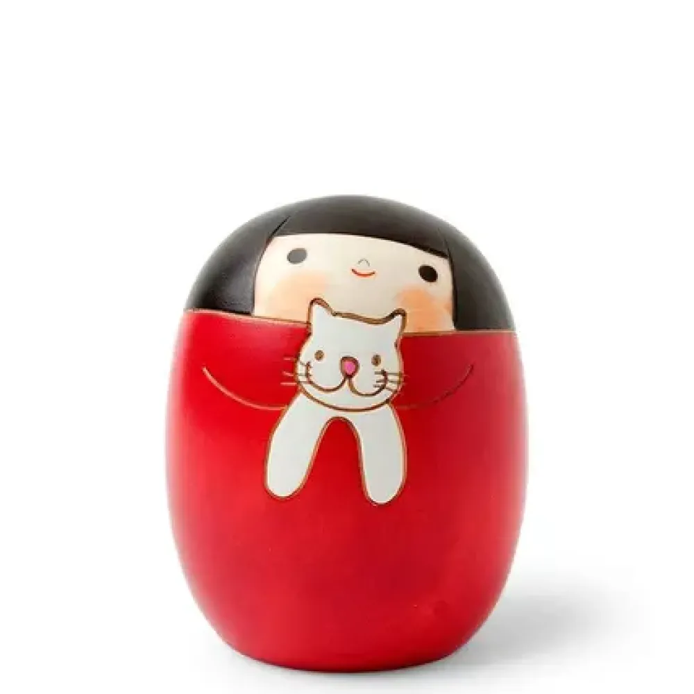 Kokeshi Doll - Miu^MIYA Company Sale