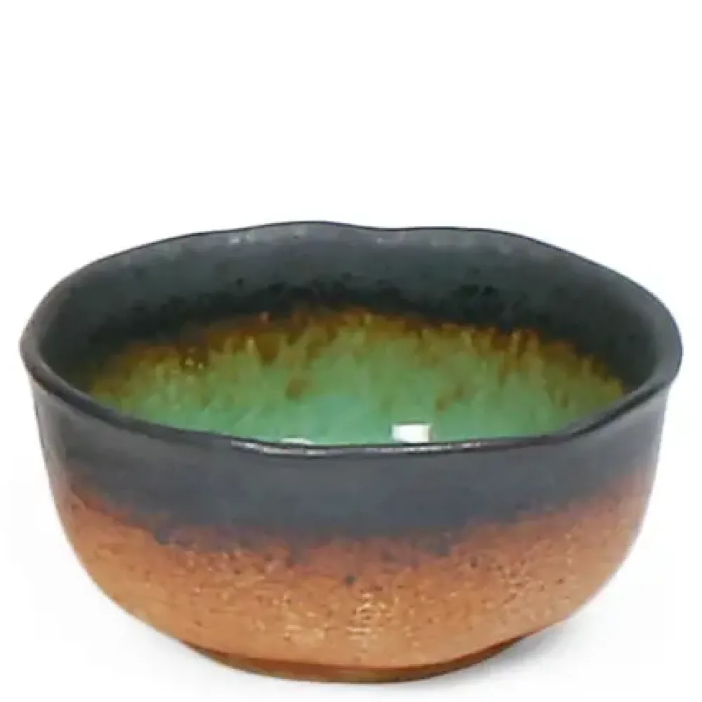 Kosui Green 5.75" Bowl^MIYA Company Cheap