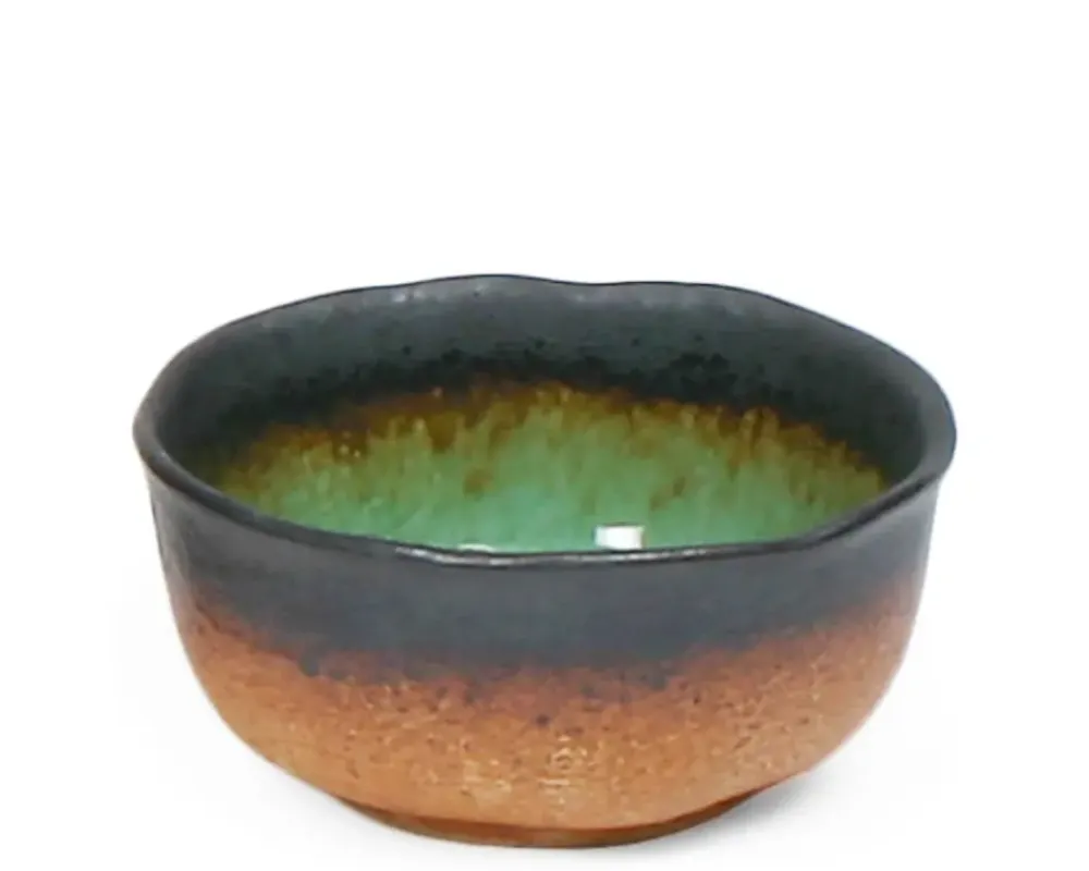 Kosui Green 5.75" Bowl^MIYA Company Cheap