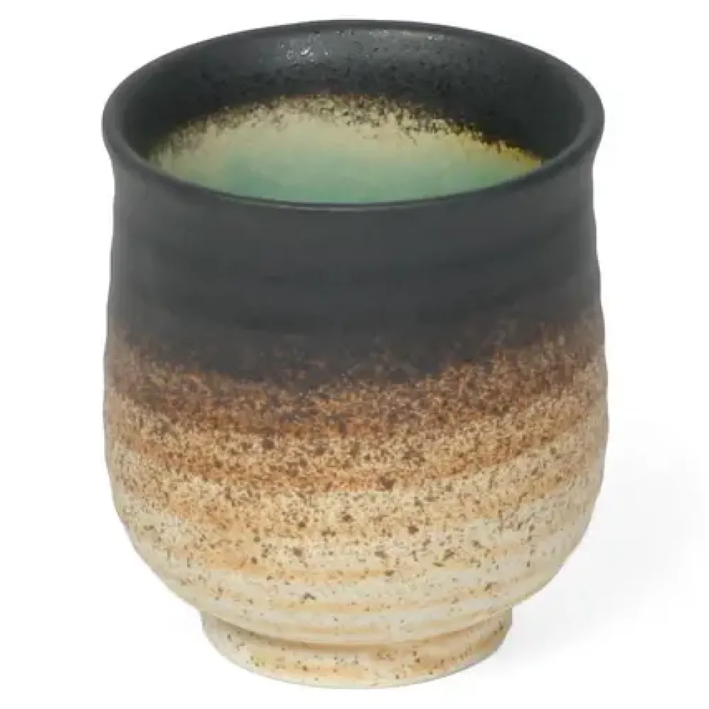 Kosui Green 6 Oz. Teacup^MIYA Company Flash Sale