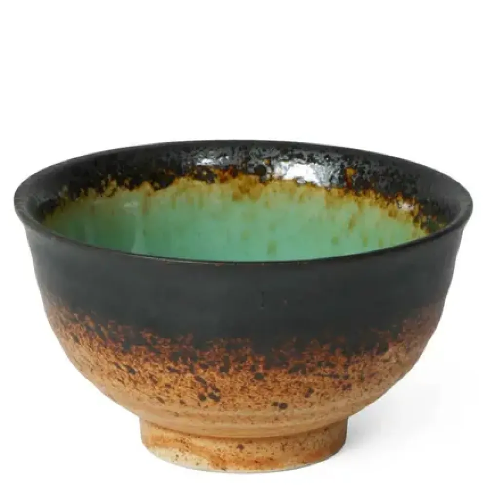 Kosui Green 4.75" Rice Bowl^MIYA Company Online