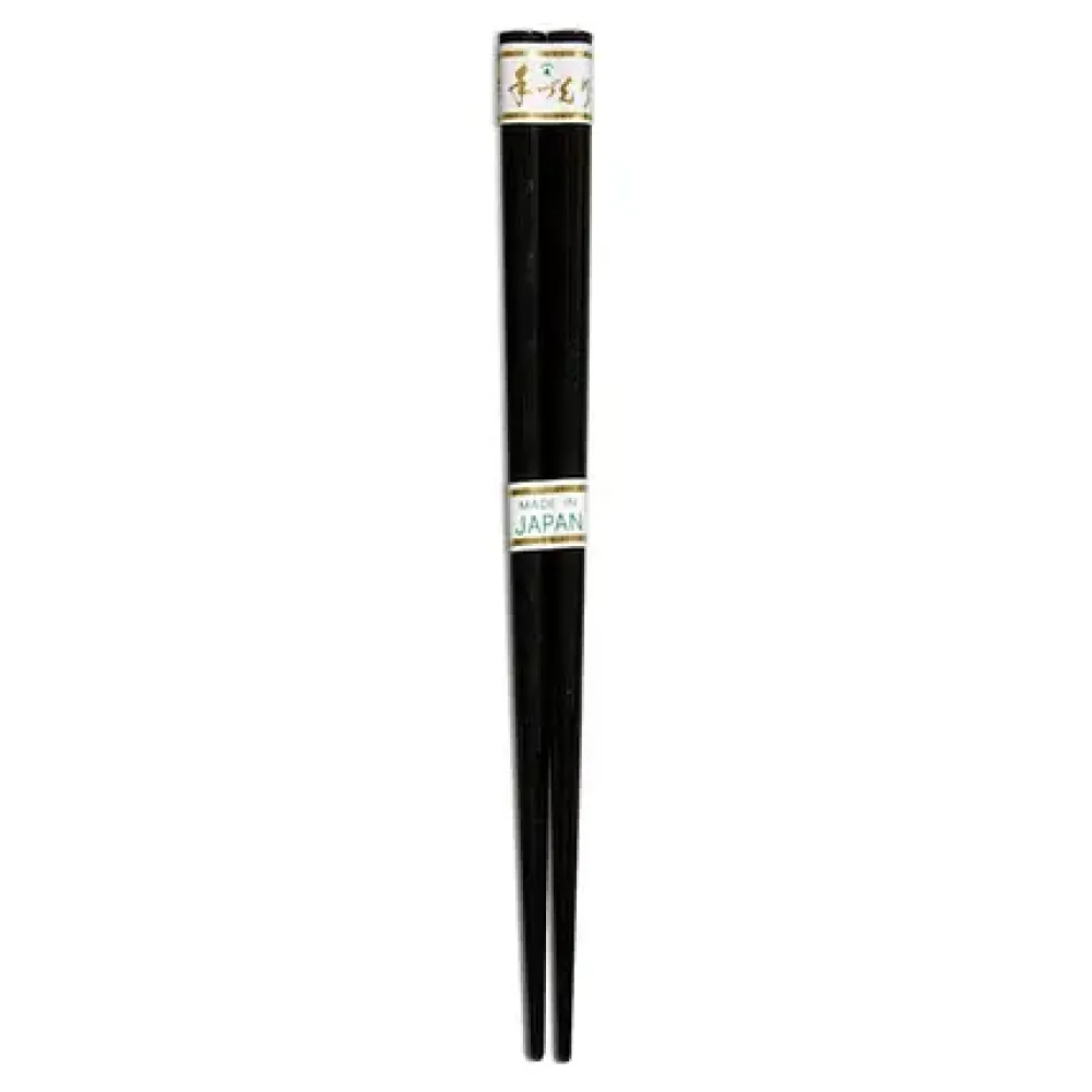 Lacquered Chopsticks - Black Sm^MIYA Company Outlet