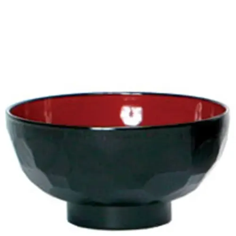 Lacquered Soup Bowl^MIYA Company Flash Sale