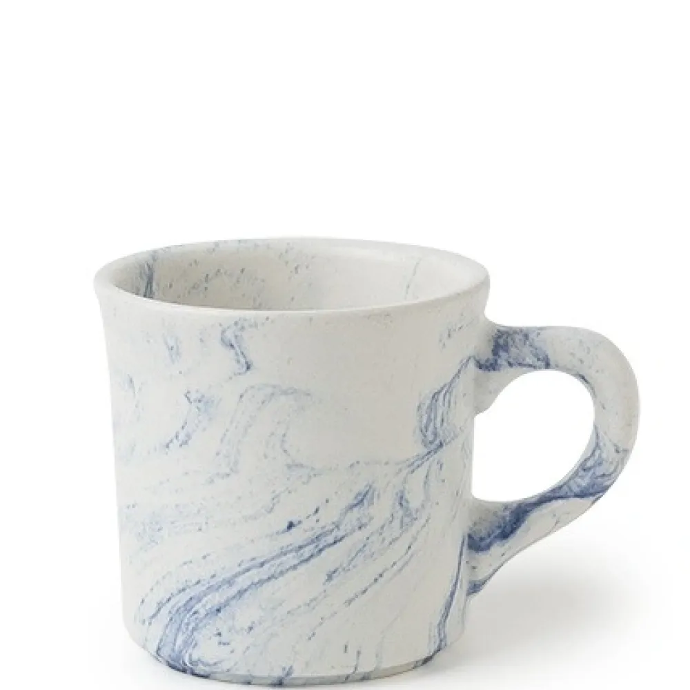 Marble Design Mug^MIYA Company Hot