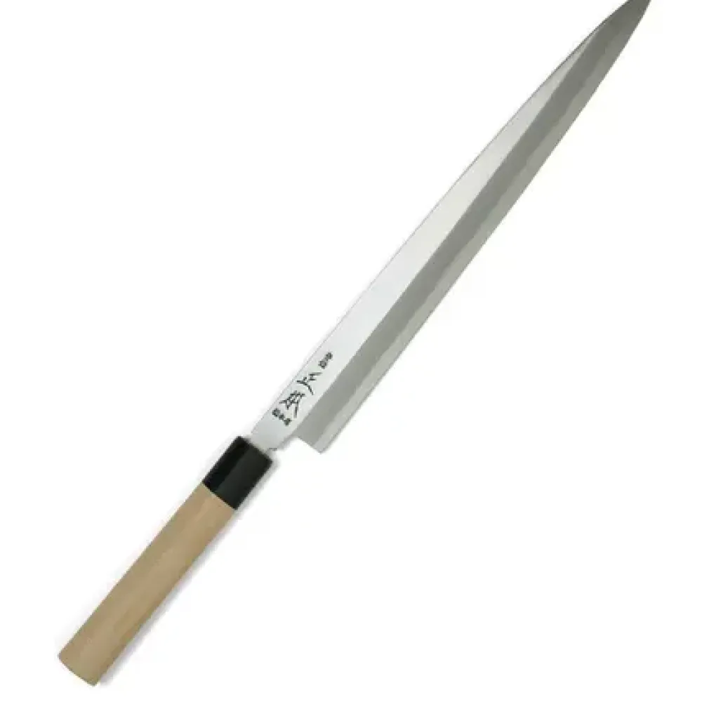 Masamoto Hongasumi - Yanagi Knife 11.5"^MIYA Company Flash Sale