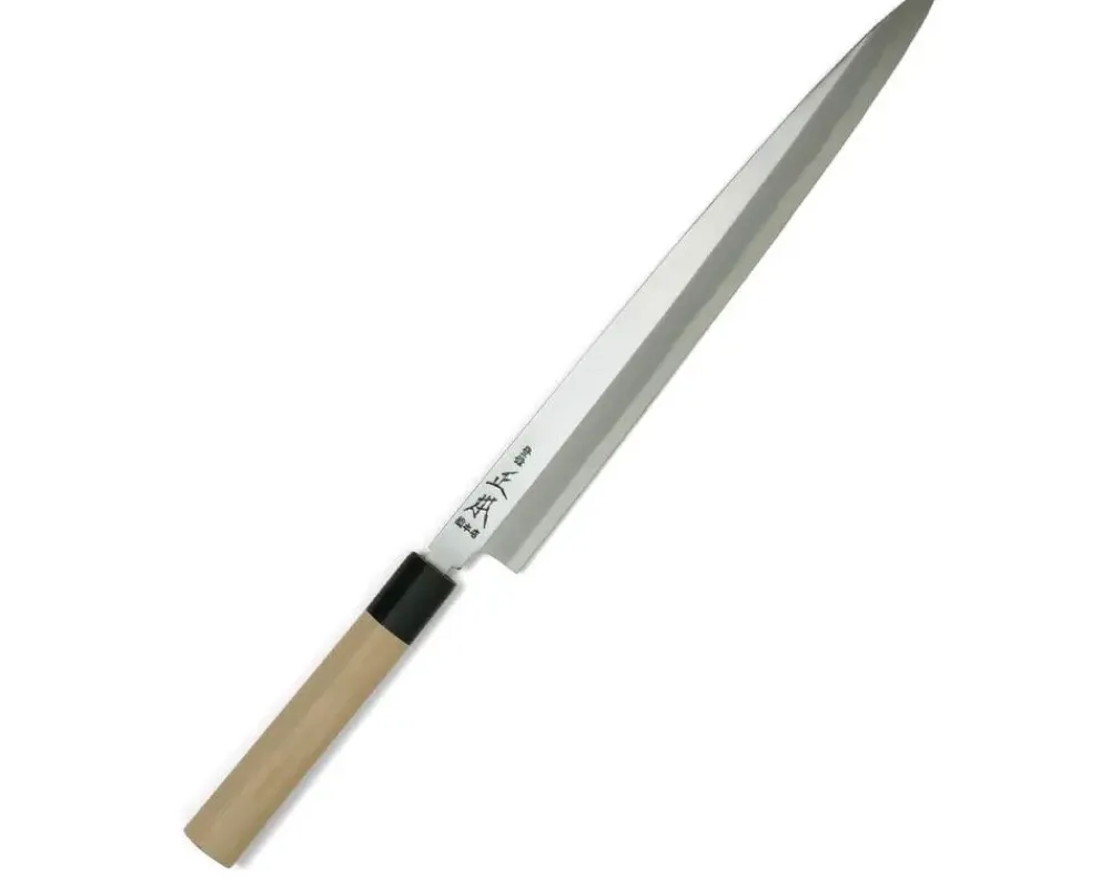 Masamoto Hongasumi - Yanagi Knife 11.5"^MIYA Company Flash Sale