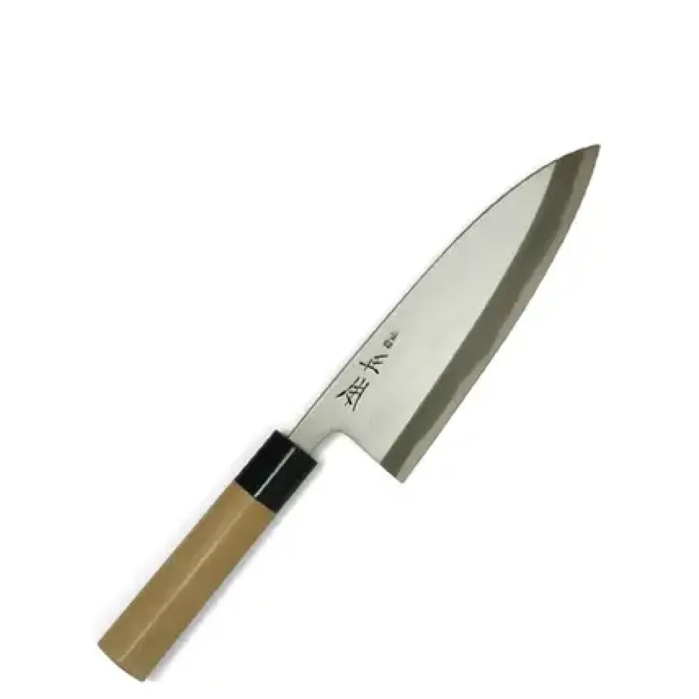 Masamoto Kasumi - Deba Knife 7"^MIYA Company Best Sale