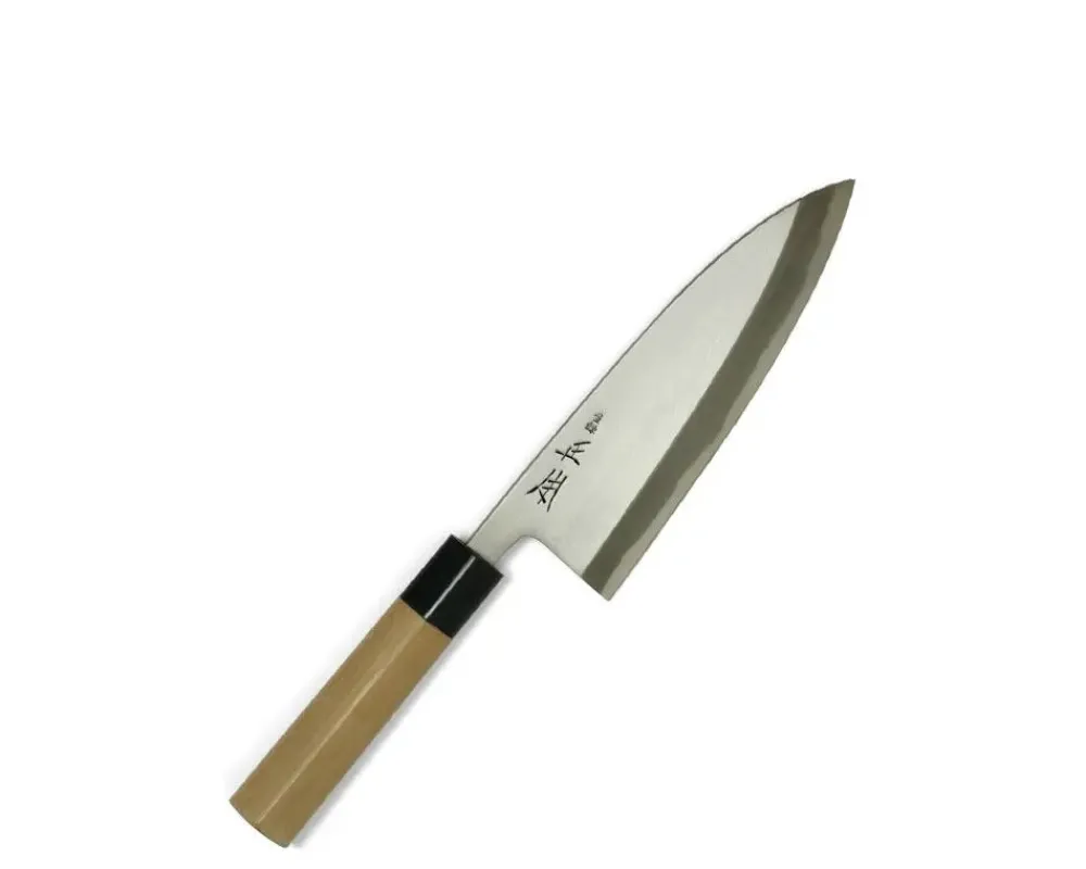 Masamoto Kasumi - Deba Knife 7"^MIYA Company Best Sale