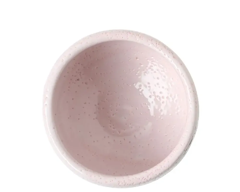 Matcha Bowl 4.5" Pink^MIYA Company Outlet