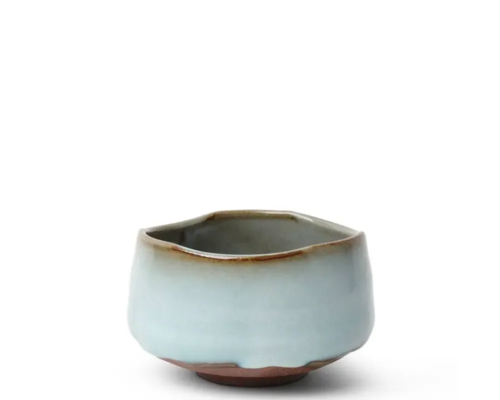 Matcha Bowl Hagi Celadon^MIYA Company Hot