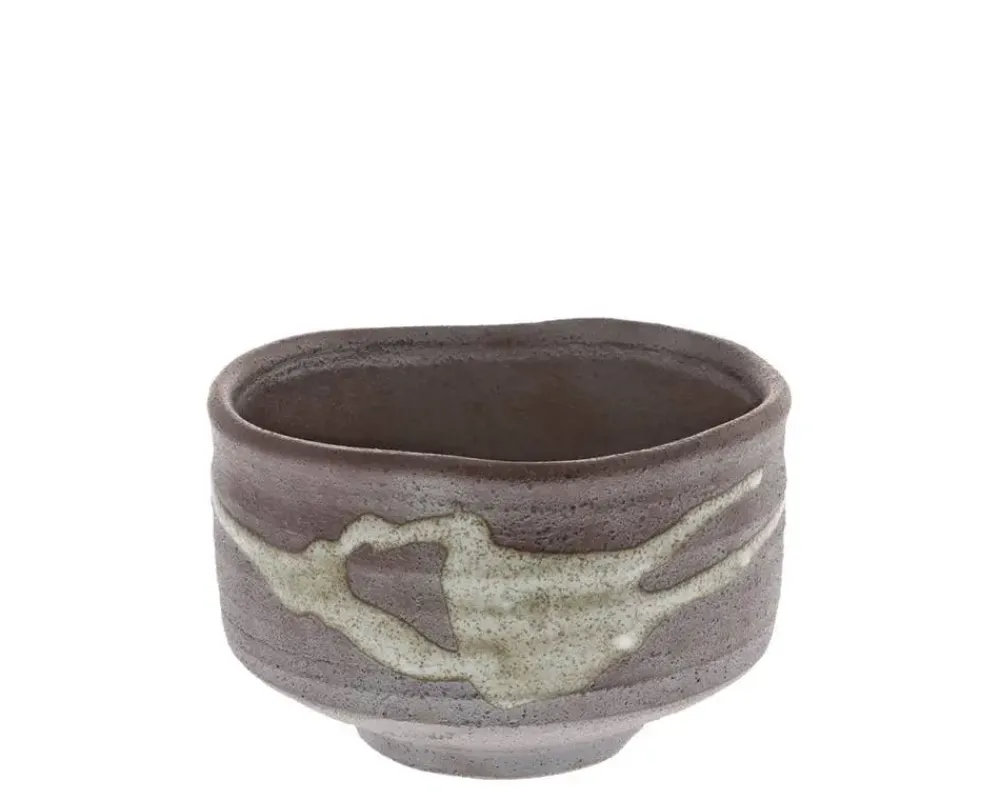 Matcha Bowl Volcanic Ash^MIYA Company Store