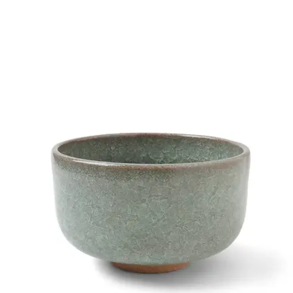 Matcha Bowl Winter Moss^MIYA Company Shop