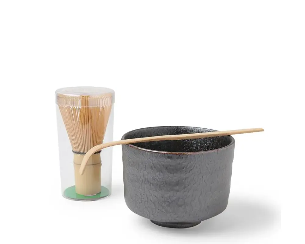 Matcha Set Peacock Sepia^MIYA Company Hot