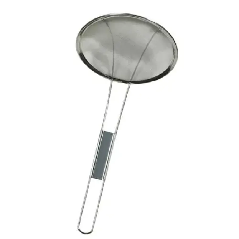 Mesh Skimmer 5.5" - Fine^MIYA Company Online