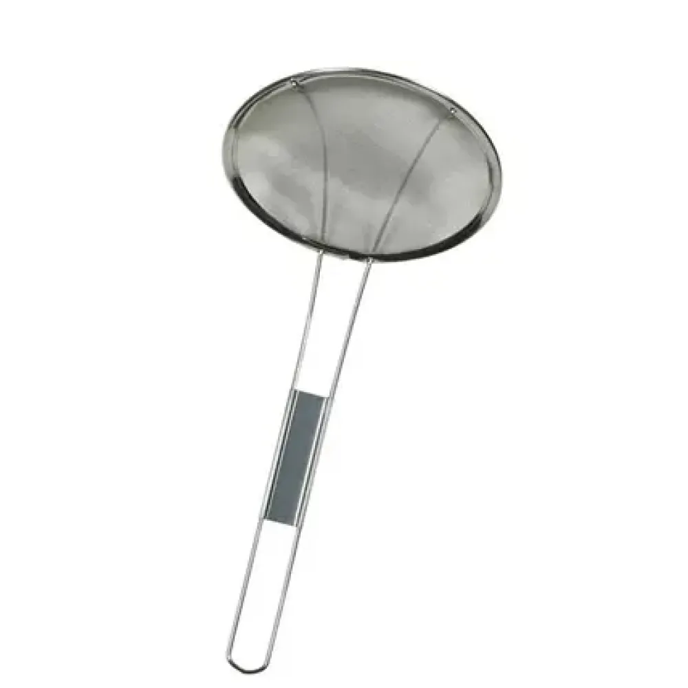 Mesh Skimmer 4.5" - Fine^MIYA Company Online