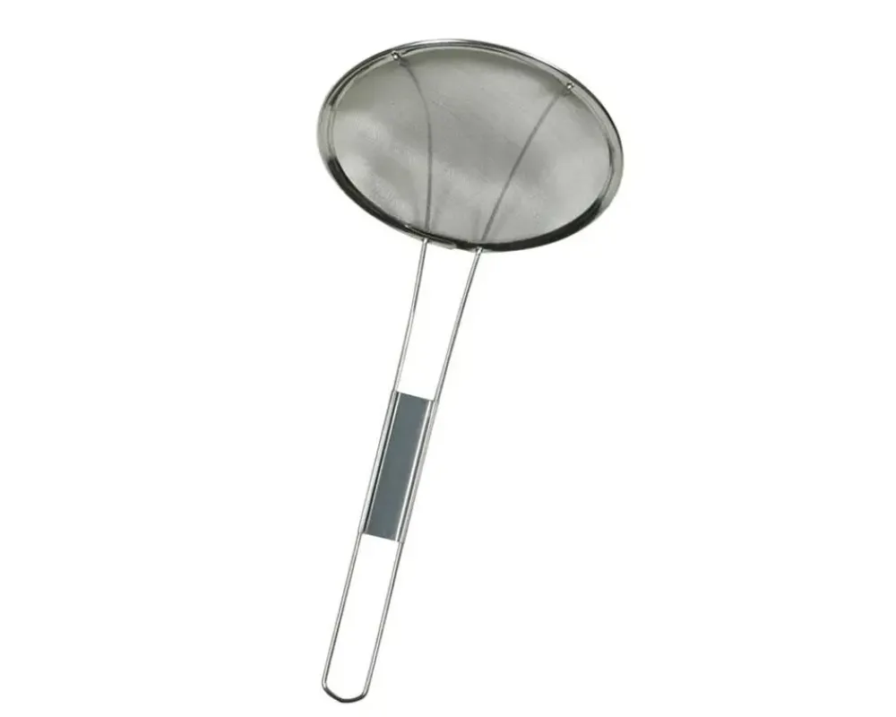 Mesh Skimmer 5.5" - Fine^MIYA Company Online