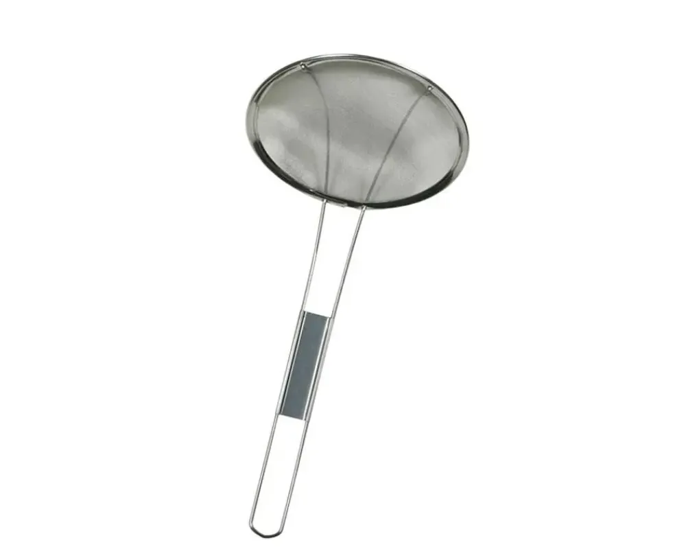 Mesh Skimmer 4.5" - Fine^MIYA Company Online