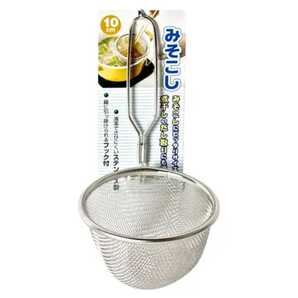 Miso Strainer^MIYA Company Shop