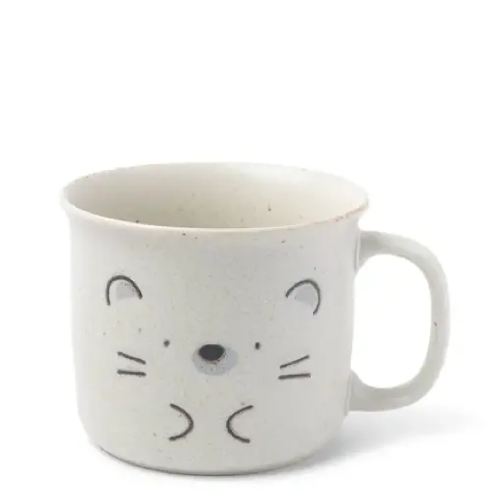 Mogu Mogu Hedgehog Mug^MIYA Company Store