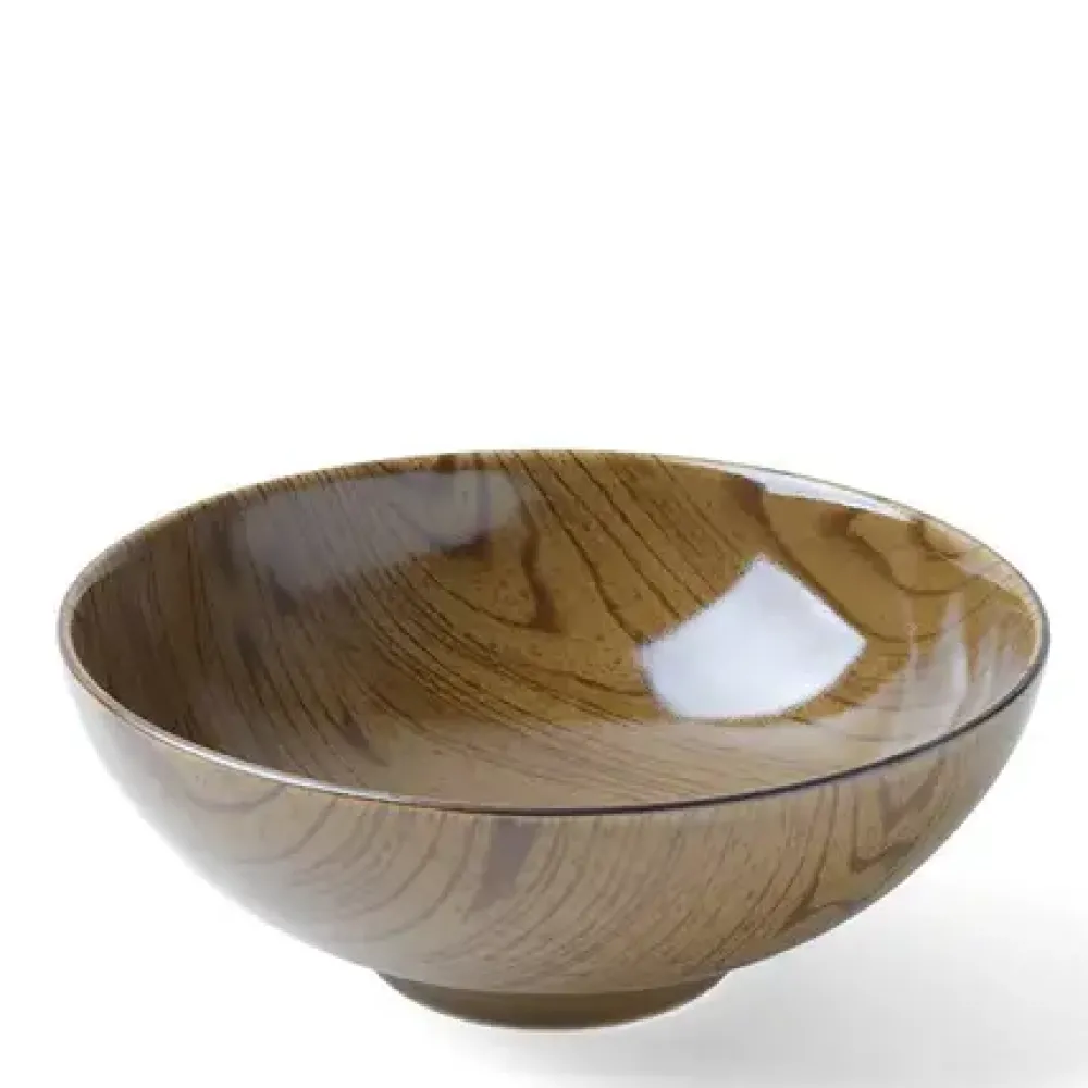 Mokume Usucha 8.25" Serving Bowl^MIYA Company Flash Sale