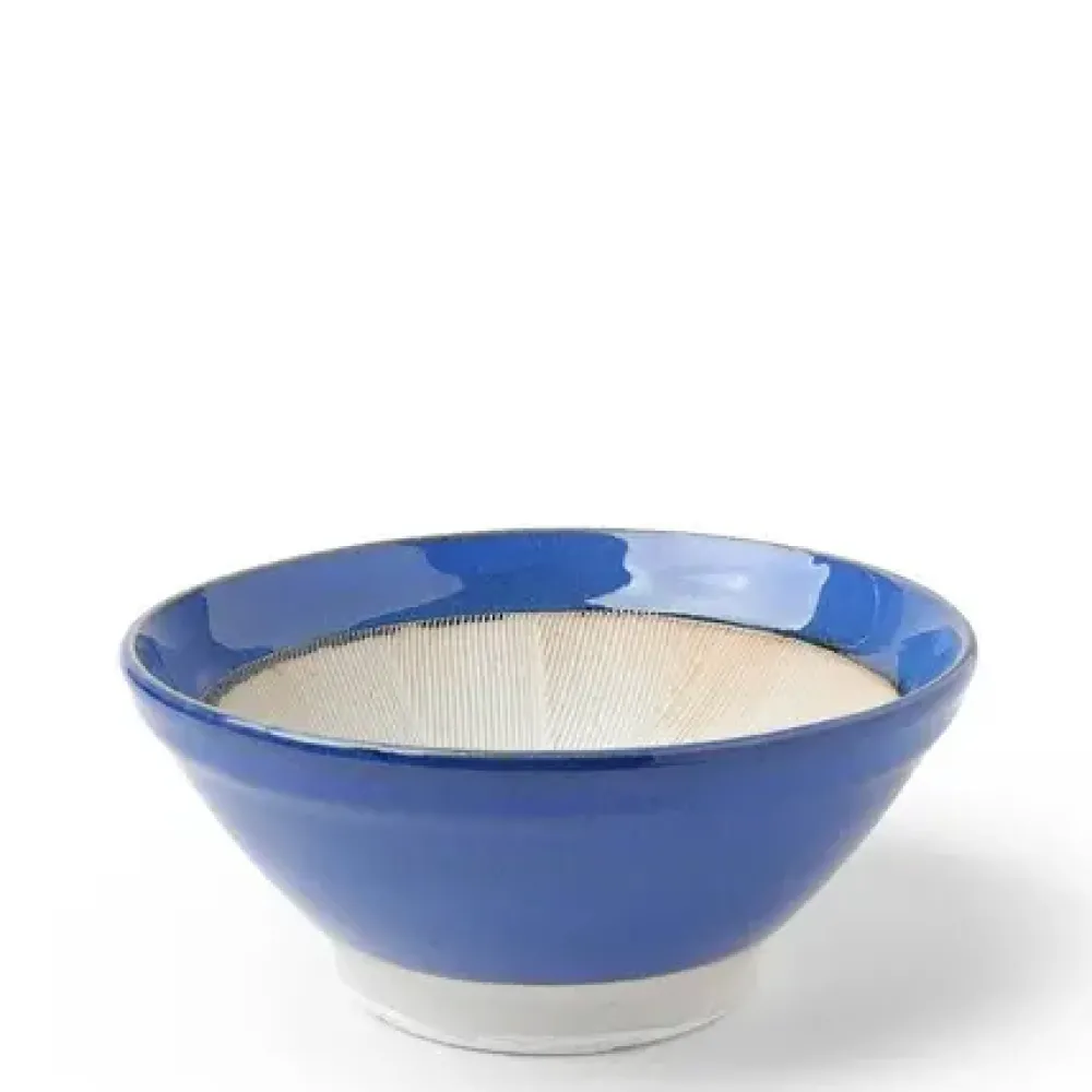 Mortar Suribachi Cobalt 6"^MIYA Company Flash Sale