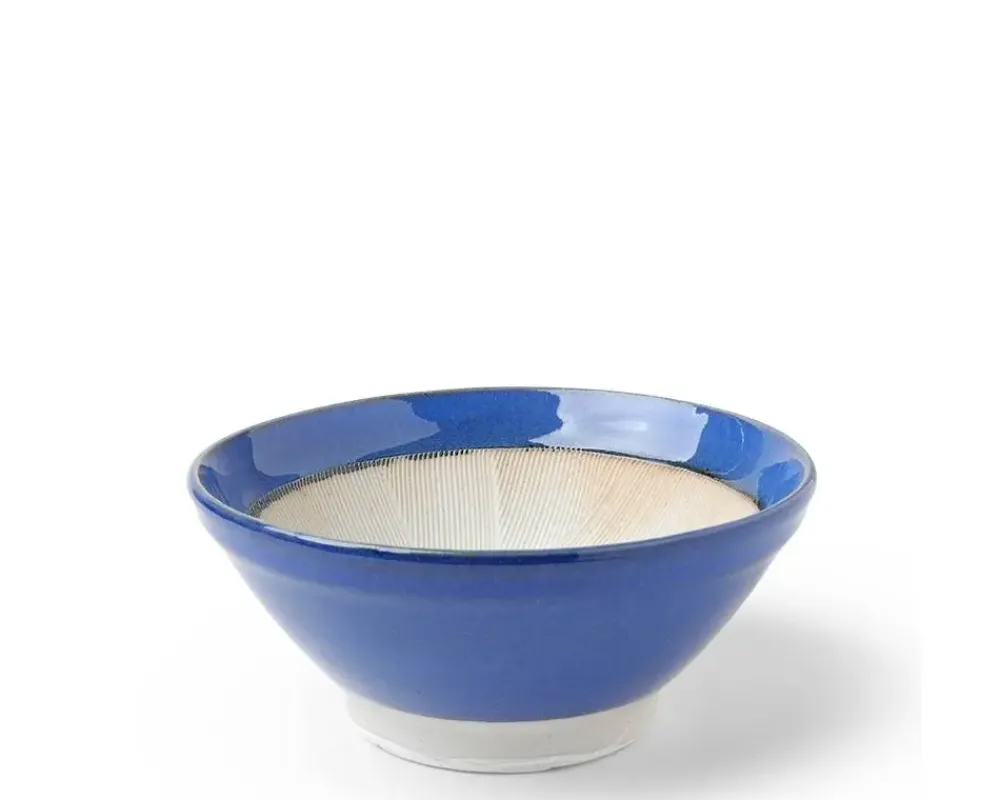 Mortar Suribachi Cobalt 6"^MIYA Company Flash Sale