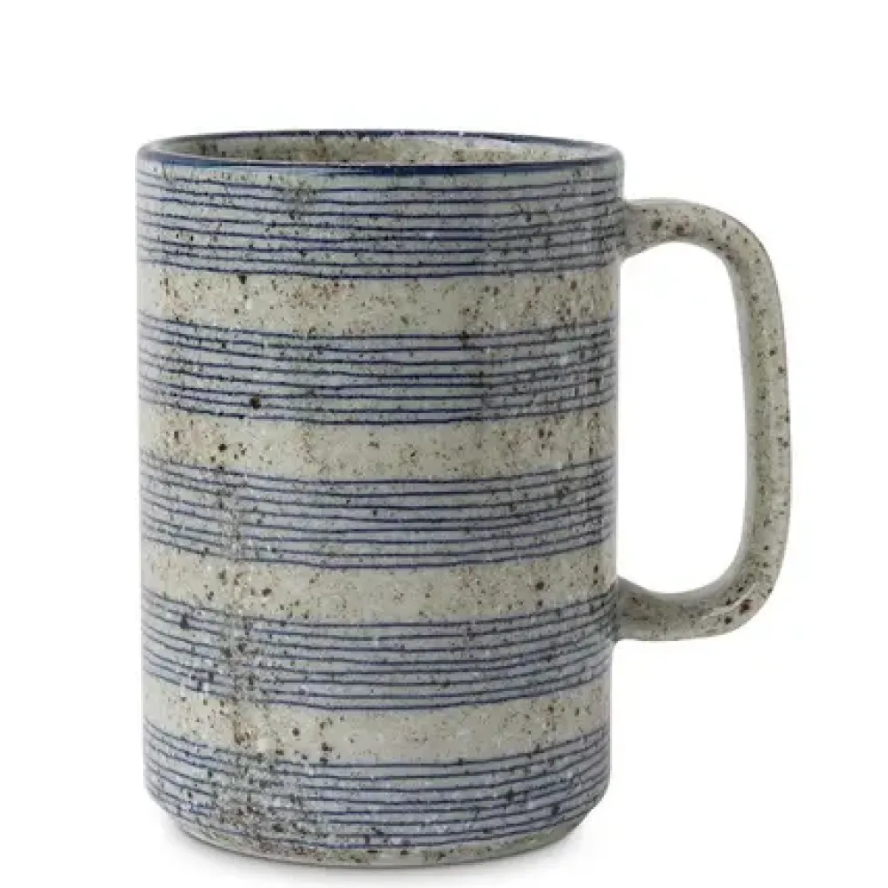 Mug Blue Shimao 16 Oz.^MIYA Company Best